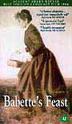 Babette's Feast